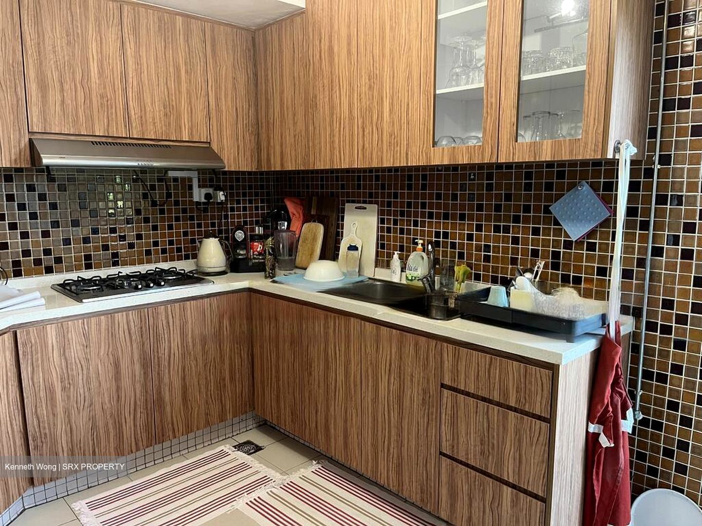 Mimosa Park (D28), Condominium #470506481